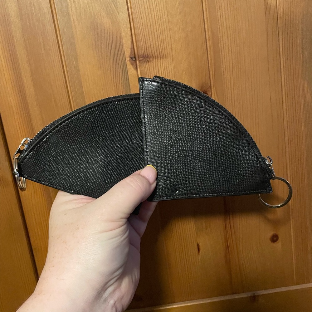 Steve Madden change purses - Picture 5 of 5